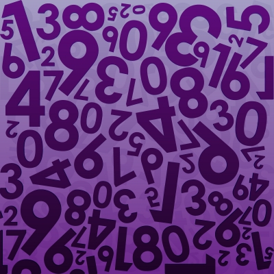 Comprendre la numérotation des dents